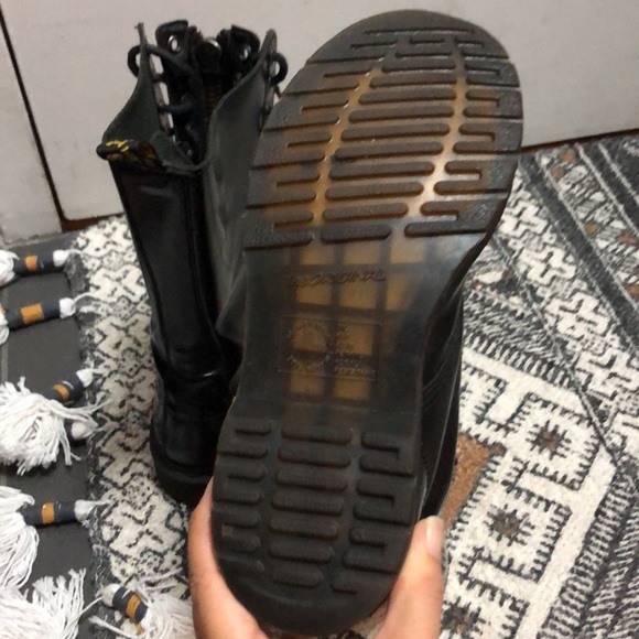 Dr. Martens boots - AW005 size EU 37 - Picture 9 of 16